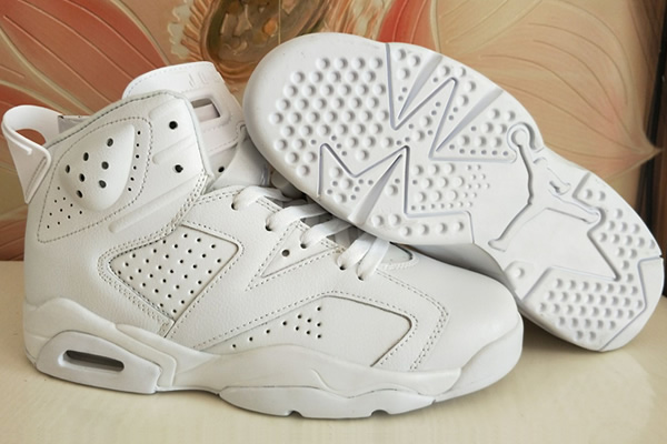 Women Jordan 6-024